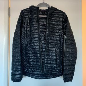 Patagonia Micro Puff Insulated Jacket